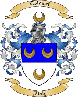 Tolomei Italynobg